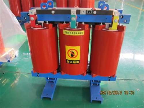 武邑SCB12-315KVA/10KV/0.4KV干式变压器