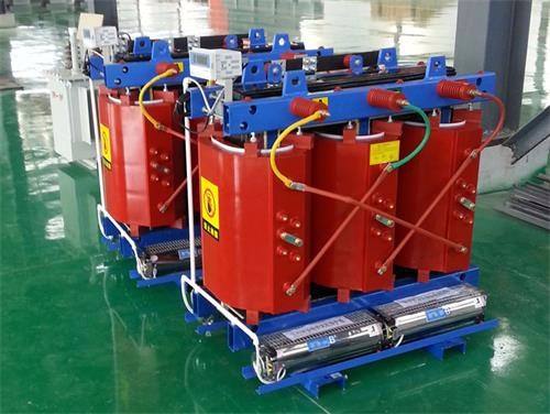 武邑SCB11-315KVA/10KV/0.4KV干式变压器